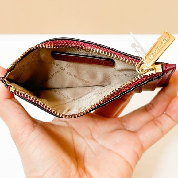 Michael Kors jet set card holder - Picture 5 of 8